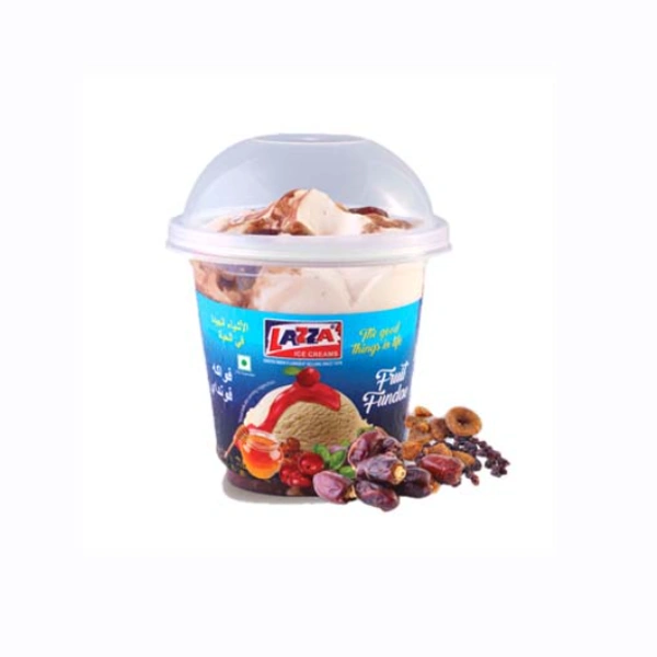 Lazza Fruit Fundae 
